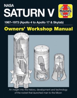 NASA Saturn V Owners Workshop Manual