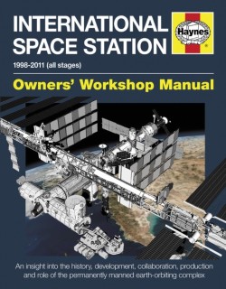 International Space Station Owners Workshop Manual