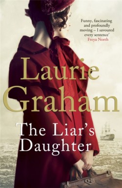 The Liars Daughter