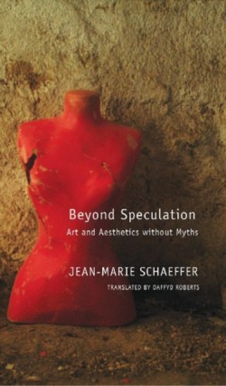 Beyond Speculation