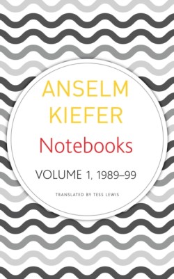 Notebooks, Volume 1, 1998-99