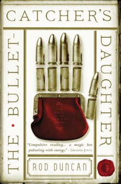 The Bullet-Catchers Daughter