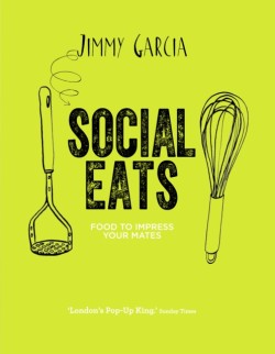 Social Eats: Gourmet pop-up food in your own home