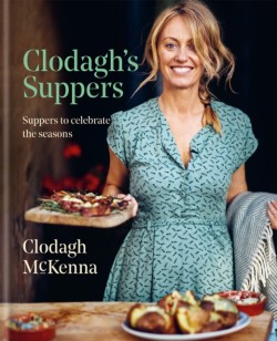 Clodaghs Suppers
