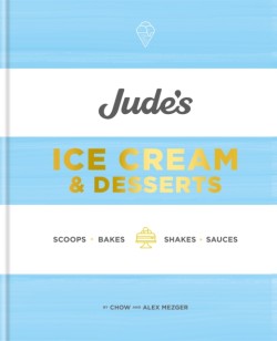 Judes Ice Cream & Desserts
