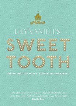 Lily Vanillis Sweet Tooth