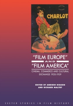 Film Europe and Film America