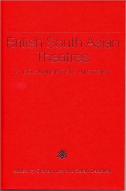 British South Asian Theatres