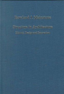 Structure in Architecture