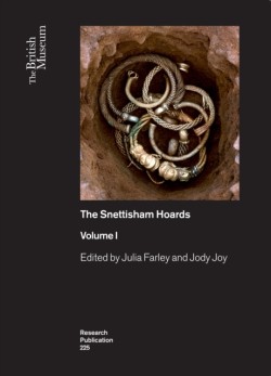 The Snettisham Hoards