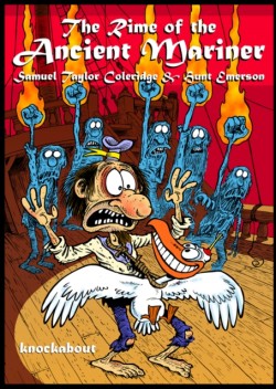 The Rime of the Ancient Mariner