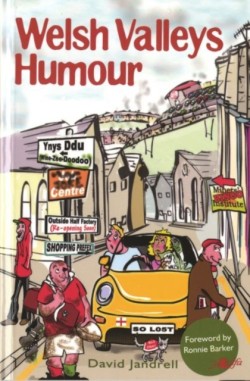 Its Wales: Welsh Valleys Humour