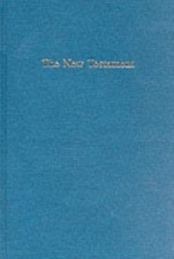 The New Testament
