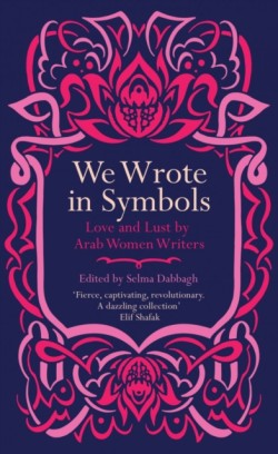 We Wrote in Symbols