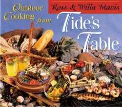 Outdoor Cooking from Tides Table