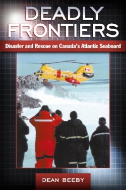 Deadly Frontiers