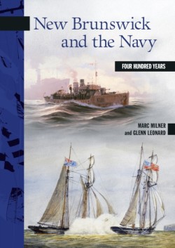 New Brunswick and the Navy