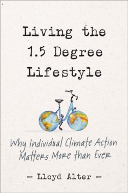 Living the 1.5 Degree Lifestyle