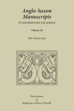 ASMv28 Bede Manuscripts