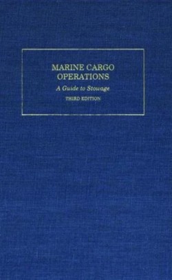Marine Cargo Operations