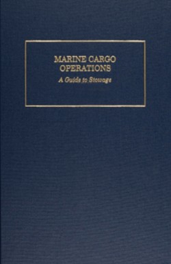Marine Cargo Operations