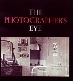 The Photographers Eye