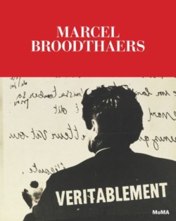 Marcel Broodthaers