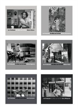 Lee Friedlander: The Mind and the Hand