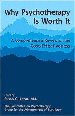 Psychotherapy Is Worth It