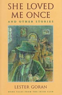 She Loved ME Once and Other Stories