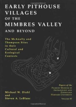 Early Pithouse Villages of the Mimbres Valley and Beyond