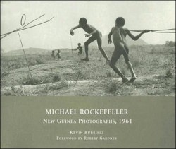 Michael Rockefeller