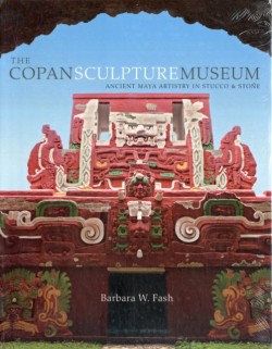 The Copan Sculpture Museum
