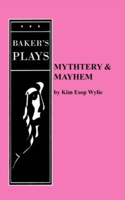 Mythtery & Mayhem
