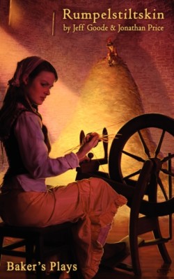 Rumpelstiltskin