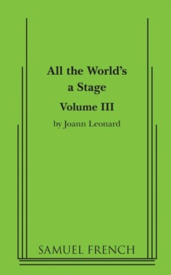 All the Worlds a Stage