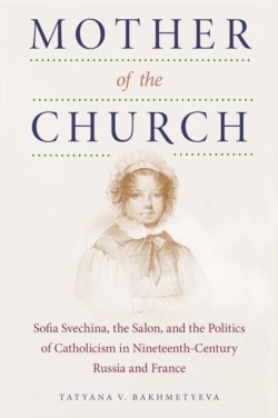 Mother of the Church