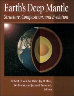 Earths Deep Mantle