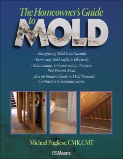 The Homeowners Guide to Mold