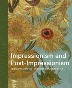 Impressionism and Post-Impressionism