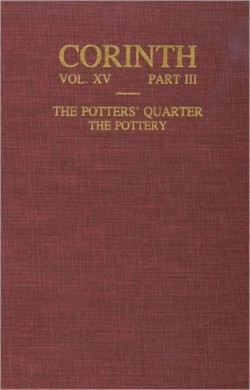 The Potters Quarter