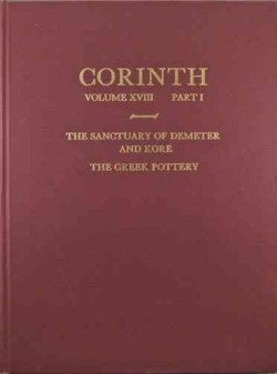 The Sanctuary of Demeter and Kore