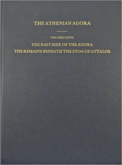 The East Side of the Agora