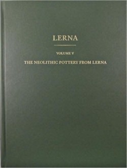 The Neolithic Pottery from Lerna