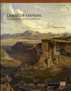 Land of Sikyon