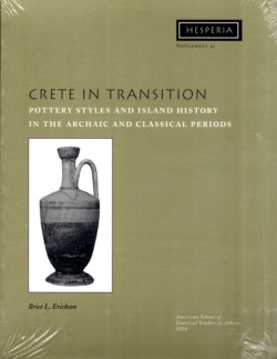 Crete in Transition