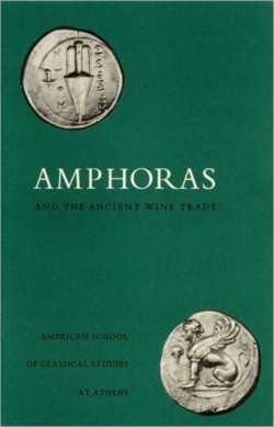 Amphoras and the Ancient Wine Trade