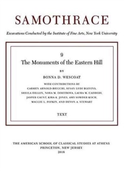 The Monuments of the Eastern Hill (two-volume set)