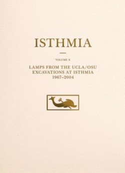 Terracotta Lamps II