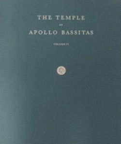 The Temple of Apollo Bassitas IV